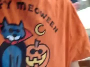 imelissa8malis from Chaturbate is Freechat