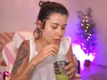 imjess_ from Chaturbate is Freechat
