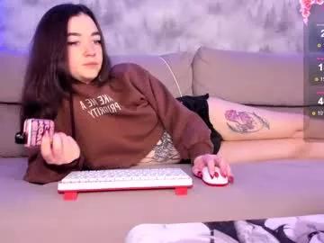 imkittygirlss from Chaturbate is Freechat