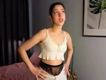 imlika from Chaturbate