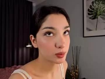 imlika from Chaturbate