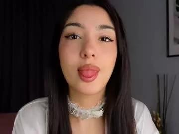 imlika from Chaturbate
