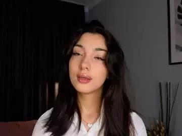 imlika from Chaturbate is Freechat