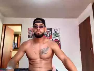 imlucashunt from Chaturbate is Freechat