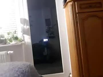 Immergeilechris from Chaturbate