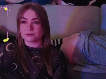 impumpkinbitch from Chaturbate is Freechat