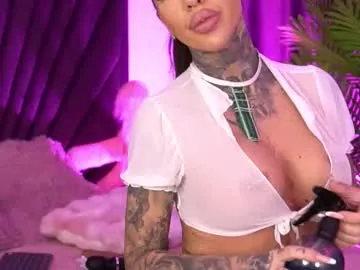 imscarlet_noir from Chaturbate is Freechat