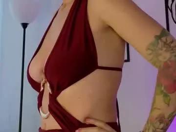 Imsiennabellucci from Chaturbate