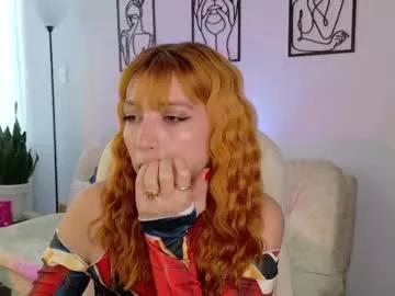 Imsiennabellucci from Chaturbate