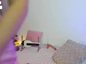 imvickyrachell_ from Chaturbate is Freechat