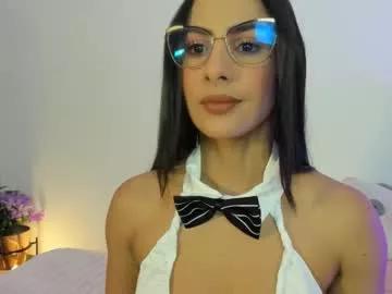 Imvickyrachell_ from Chaturbate