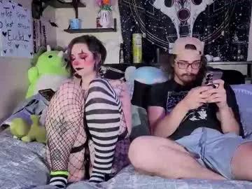 inarafoxxx from Chaturbate is Freechat