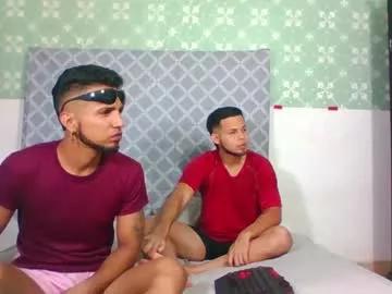 Independent_colombianmodel from Chaturbate