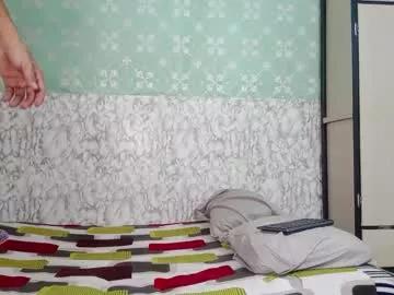 Independent_colombianmodel from Chaturbate