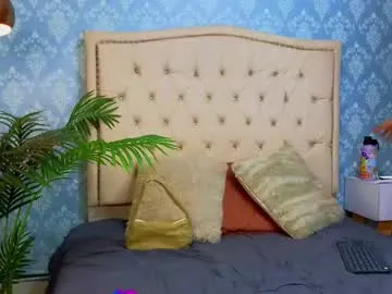 indi_rave on Chaturbate 