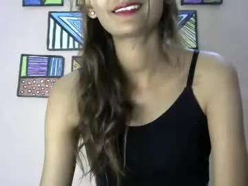 india_model from Chaturbate