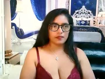indiablackpanther69 from Chaturbate is Freechat
