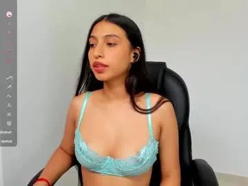 indiadenali from Chaturbate