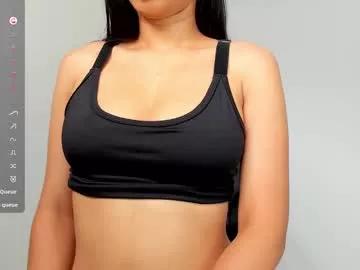 indiadenali from Chaturbate