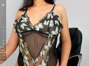 indiadenali from Chaturbate