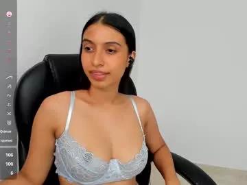 indiadenali from Chaturbate