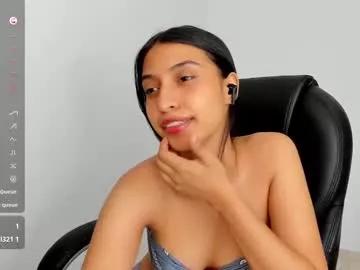 indiadenali from Chaturbate