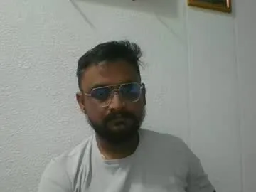 indian1433 on Chaturbate 