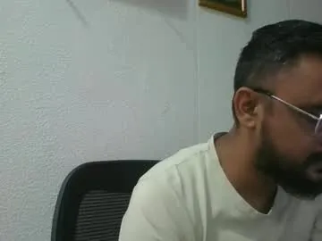 indian1433 on Chaturbate 