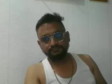 indian1433 on Chaturbate 