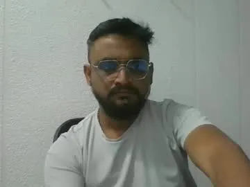 indian1433 on Chaturbate 
