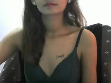 indian_alia1 on Chaturbate 