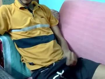 Indian_bengali_boy from Chaturbate