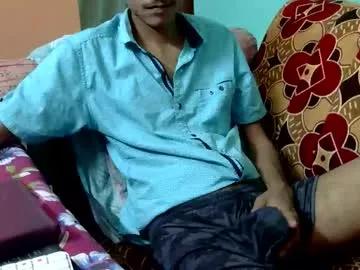 Indian_bengali_boy from Chaturbate