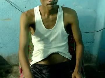 Indian_bengali_boy from Chaturbate