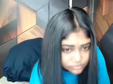 indian_rimmelx from Chaturbate