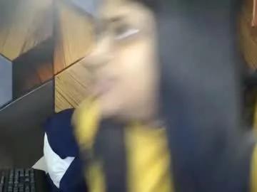 indian_rimmelx from Chaturbate