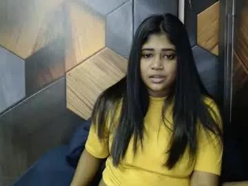 indian_rimmelx from Chaturbate