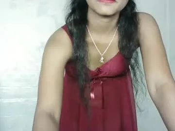 indian_saanvi on Chaturbate 