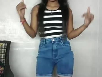 indian_saanvi on Chaturbate 