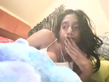 indian_succubus on Chaturbate 