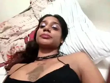 indian_succubus on Chaturbate 