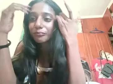 Indian_succubus from Chaturbate