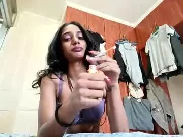 Indian_succubus from Chaturbate