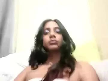 Indian_succubus from Chaturbate