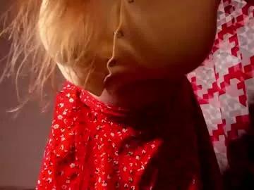 indian_summer_ from Chaturbate