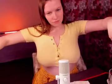 indian_summer_ from Chaturbate