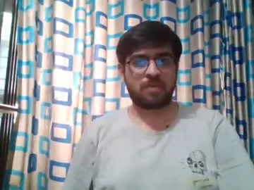 indian_uncut_dick on Chaturbate 