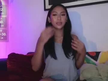 indiana_rouge from Chaturbate