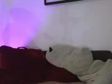 indiana_rouge from Chaturbate