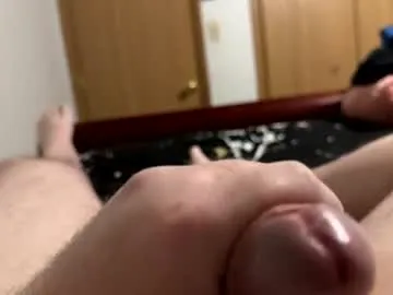 indianamanedging420 on Chaturbate 